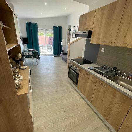 A Ranochja Apartamento Ventiseri Exterior foto