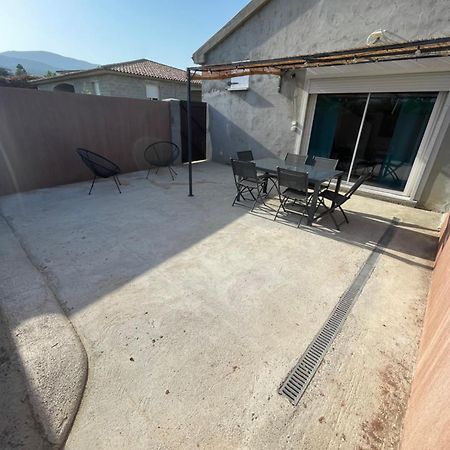 A Ranochja Apartamento Ventiseri Exterior foto