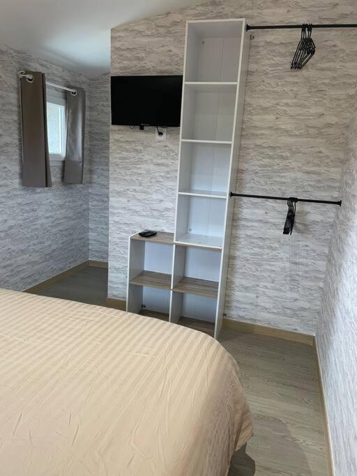 A Ranochja Apartamento Ventiseri Exterior foto