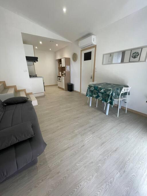 A Ranochja Apartamento Ventiseri Exterior foto