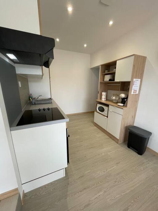 A Ranochja Apartamento Ventiseri Exterior foto