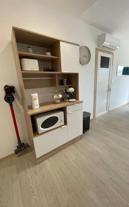 A Ranochja Apartamento Ventiseri Exterior foto