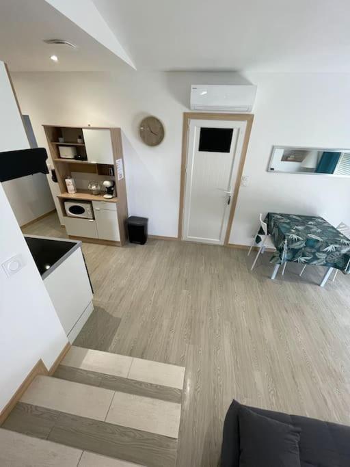 A Ranochja Apartamento Ventiseri Exterior foto