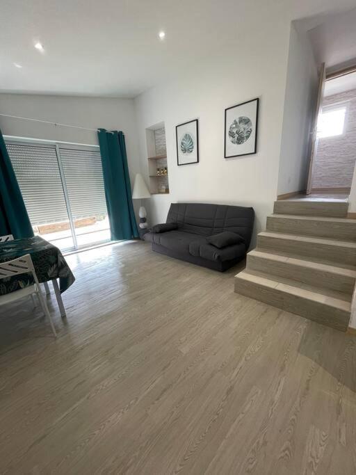 A Ranochja Apartamento Ventiseri Exterior foto