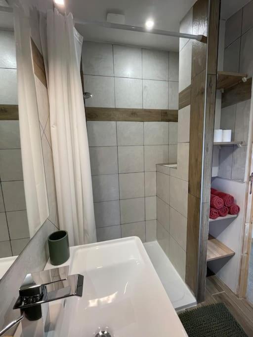A Ranochja Apartamento Ventiseri Exterior foto